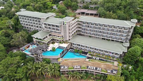 zuri hotel coron palawan.